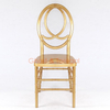 Transparent Clear Acrylic PC Resin Phoenix Dining Chair Outdoor Chair Table Furniture