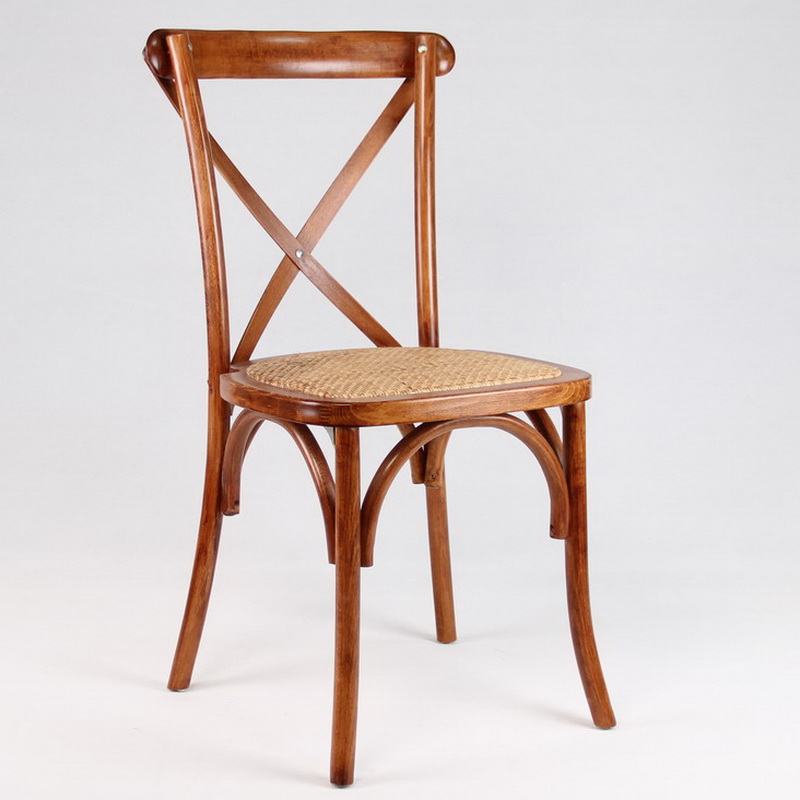Fruitwood Chair 03