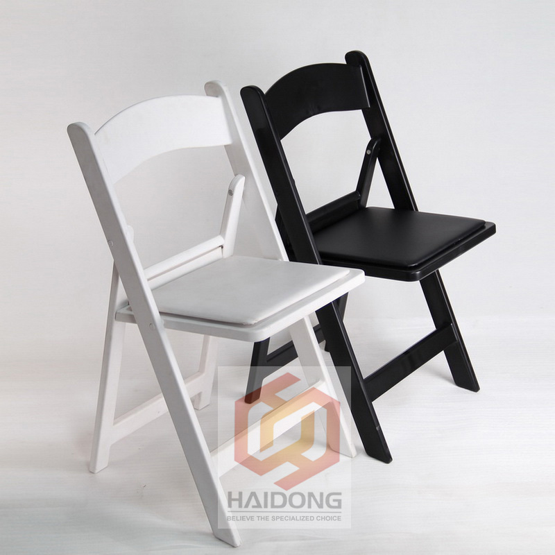 Plastic Folding Chair 06