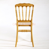 Outdoor Stacking Chairs Napoleon Chairs Resin Plastic Garden Chair Wedding Furniture