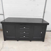 Disassembly Portable Wood Buffet Table Sideboard Dining Storage Cabinet for Outdoor Wedding