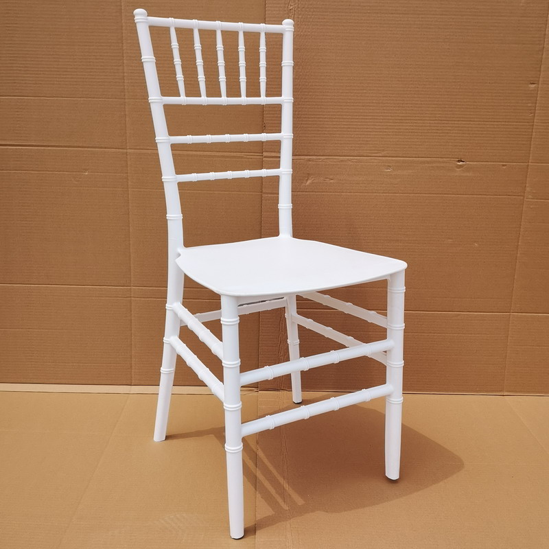 Monoblock Chair 003