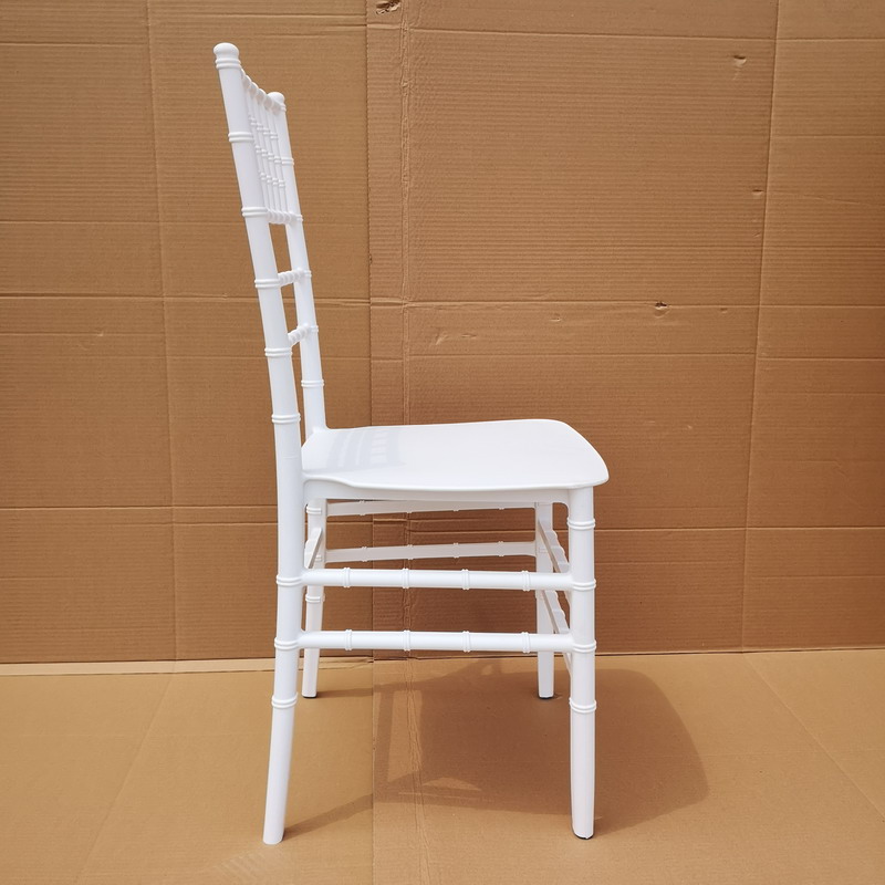 Monoblock Chair 005