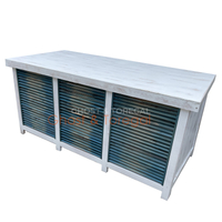 Outdoor Wedding Table Portable Wooden Foldable Buffet Table Decoration Wholesale