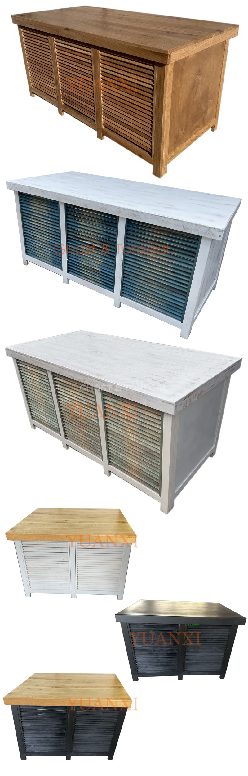 MORECOLOR TABLES YUANXI