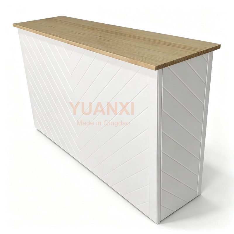 Bar Counter (6)F